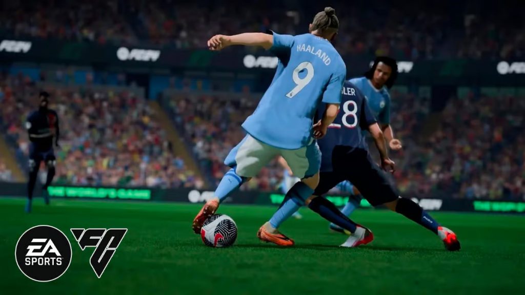 EA SPORTS FC MOBILE 24 SOCCER – Tips and Tricks to Win More