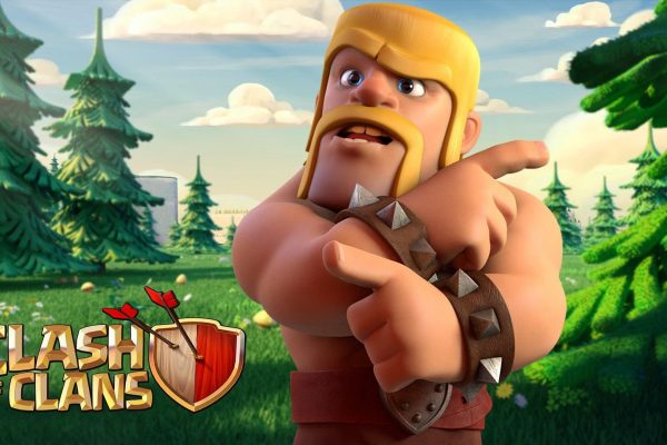 Clash of Clans Reviews, News, Tips and More | U7BUY Blog