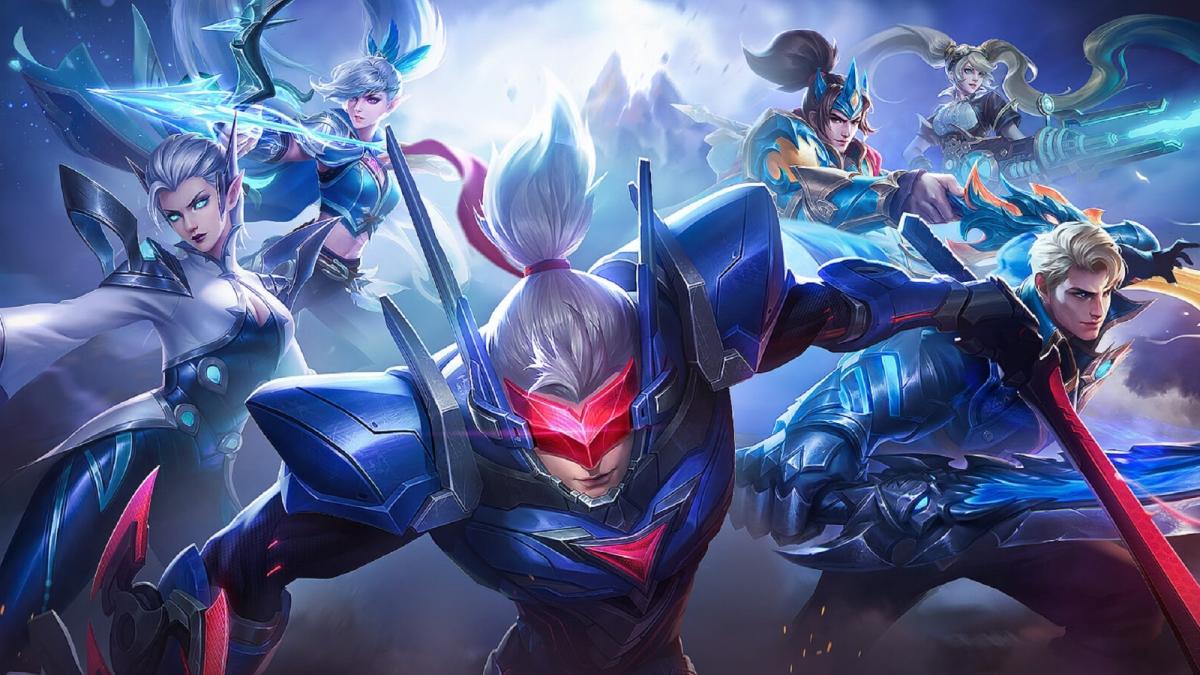 What’s Included In The Mobile Legends Starlight Pass In March 2024