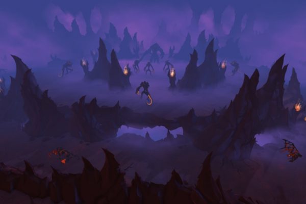 Albion Online Guide to Blue Hellgate