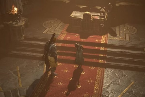 Diablo 4 Guide to Smoldering Ashes