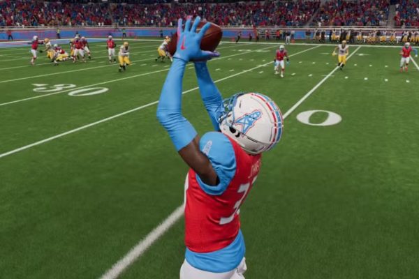 Madden NFL 24 Guide to Scouting and Drafting