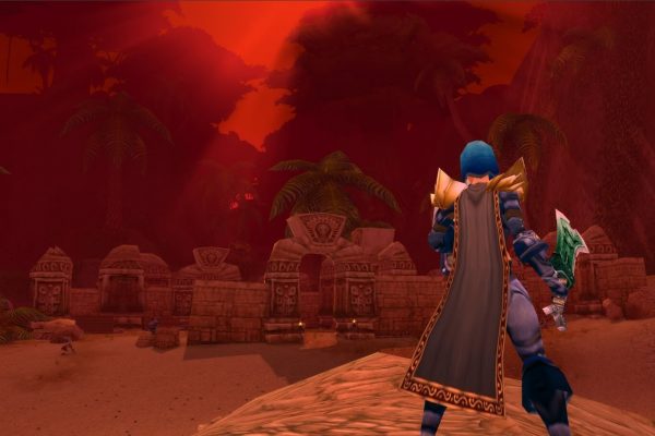 WoW Classic Season of Discovery Phase 2 - Release Date, Level Cap, and Other Details