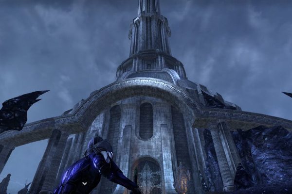 The Elder Scrolls Online (ESO) White Gold Tower Dungeon Guide