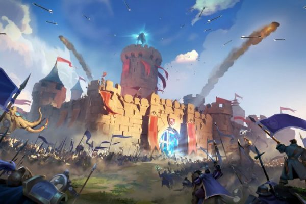 Albion Online New Update - Foundations - Release Date, New Features and More