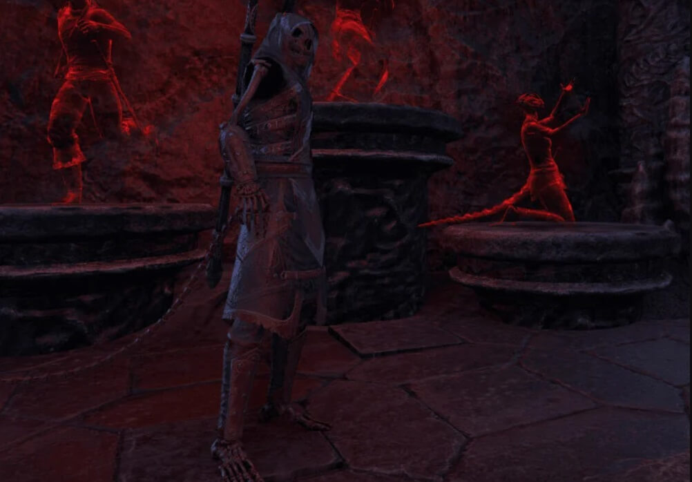 ESO Litany of Blood Quest
