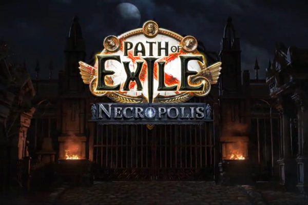 Path of Exile 3.24 - Necropolis Expansion Details
