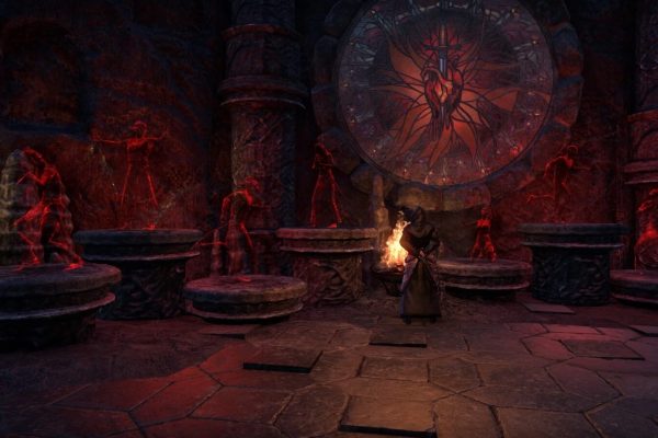 The Elder Scrolls Online (ESO) Litany of Blood Quest Guide