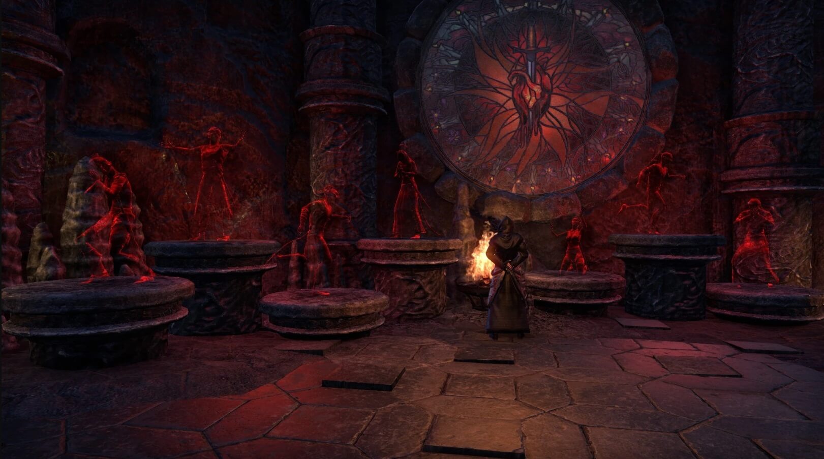 The Elder Scrolls Online (ESO) Litany of Blood Quest Guide