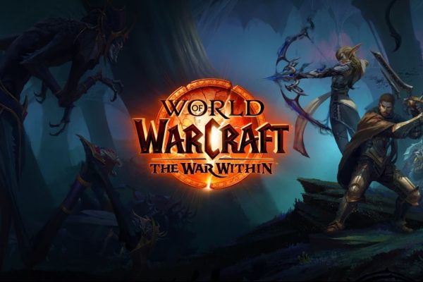 World of Warcraft The War Within - Everything We Know So Far