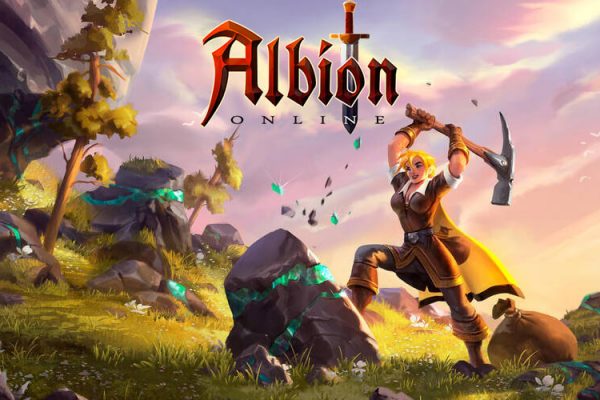 Albion Online Silver Farming Guide For 2024