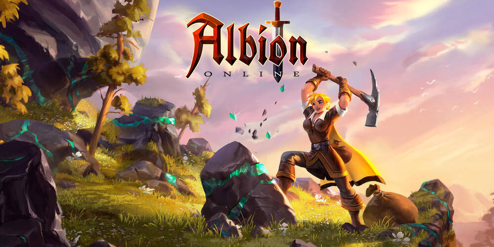 Albion Online Silver Farming Guide For 2024