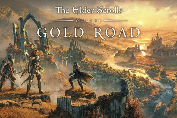 ESO Guide to the Gold Road Chapter Expansion