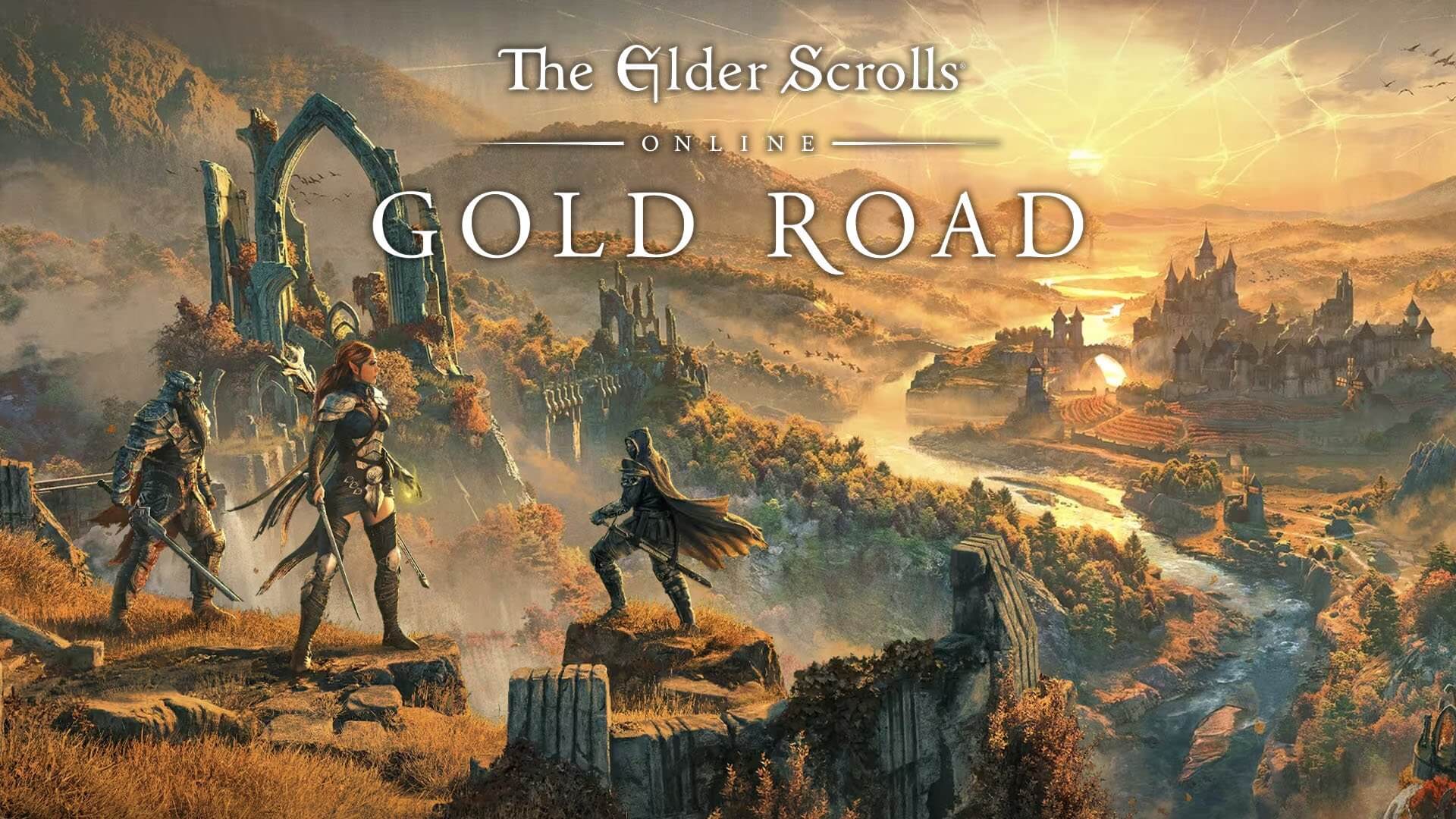 ESO Guide to the Gold Road Chapter Expansion