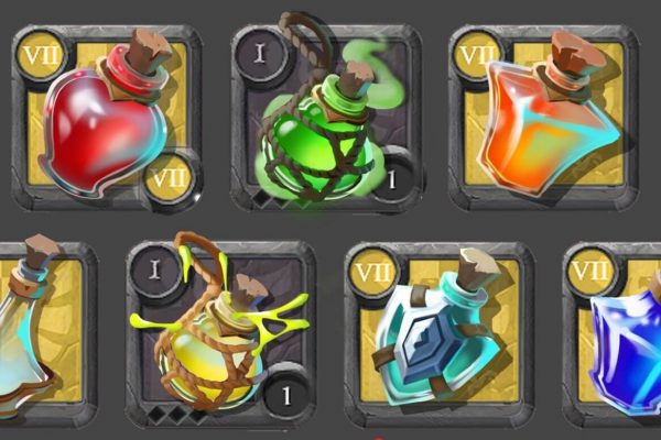Potion Making Albion Online Guide