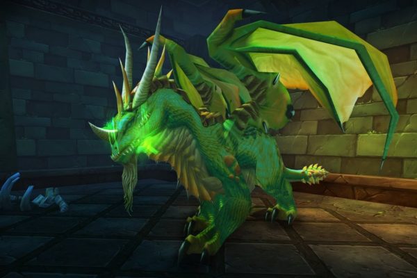 WoW Classic SoD Phase 3 Nightmare Incursions - New PvE Event Guide