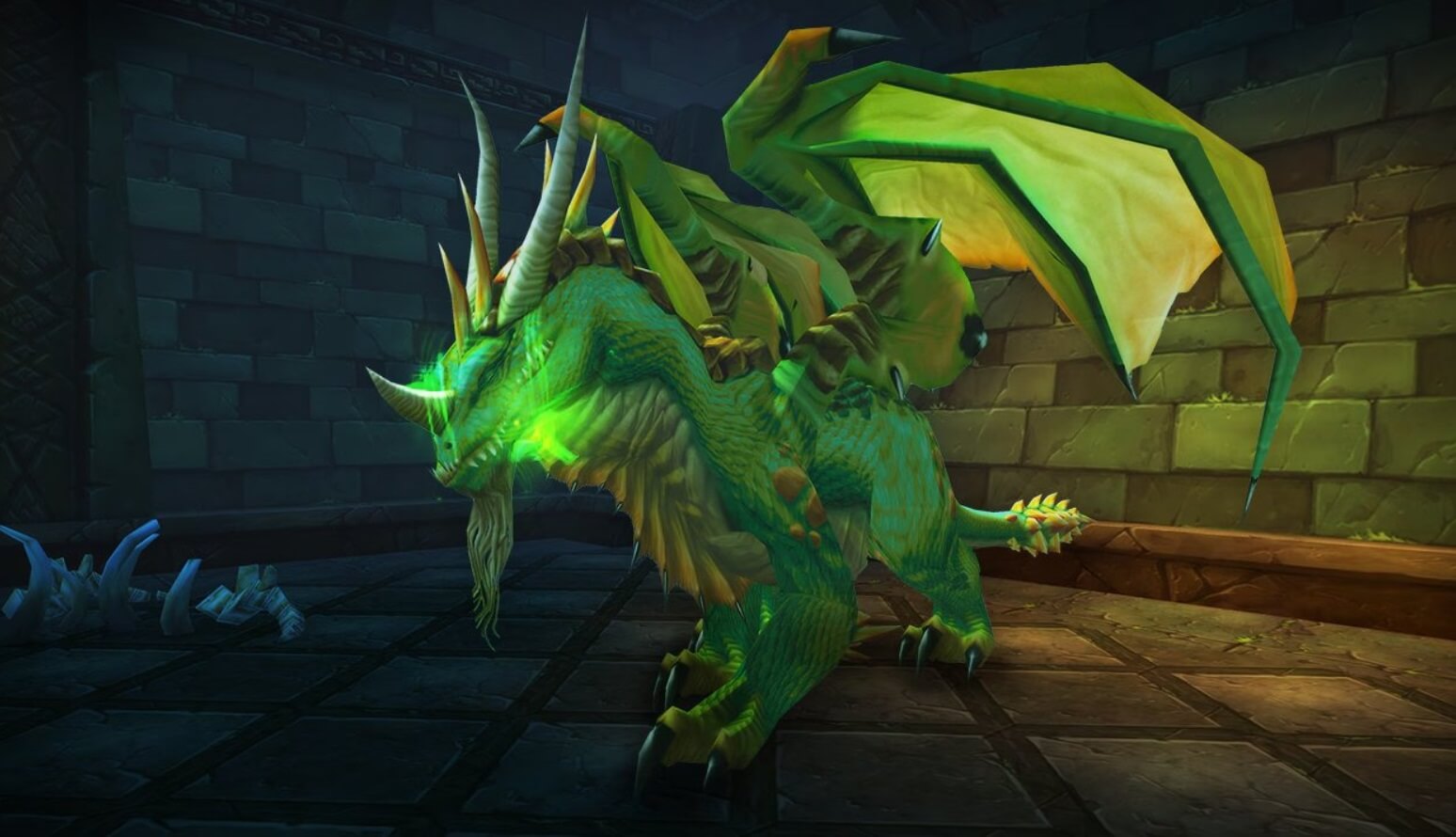 WoW Classic SoD Phase 3 Nightmare Incursions - New PvE Event Guide