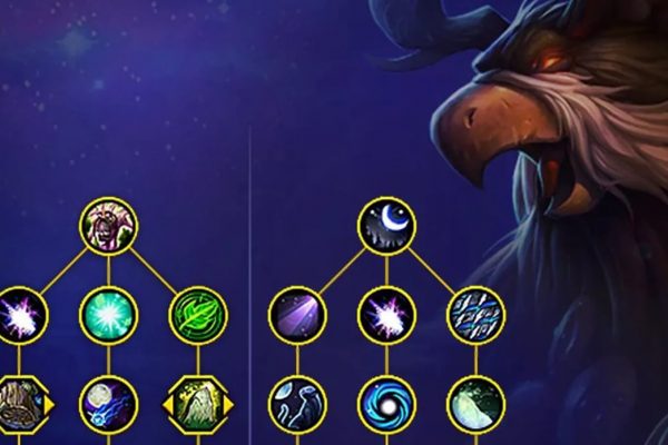 WoW Classic SoD Phase 3 Runes Guide