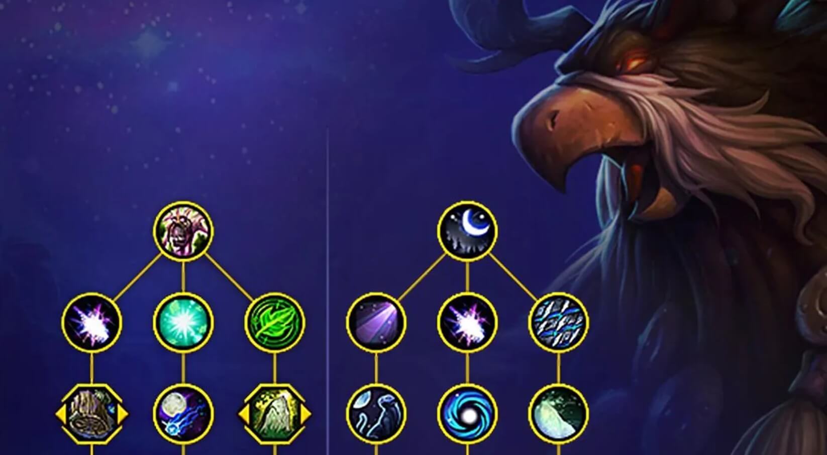 WoW Classic SoD Phase 3 Runes Guide
