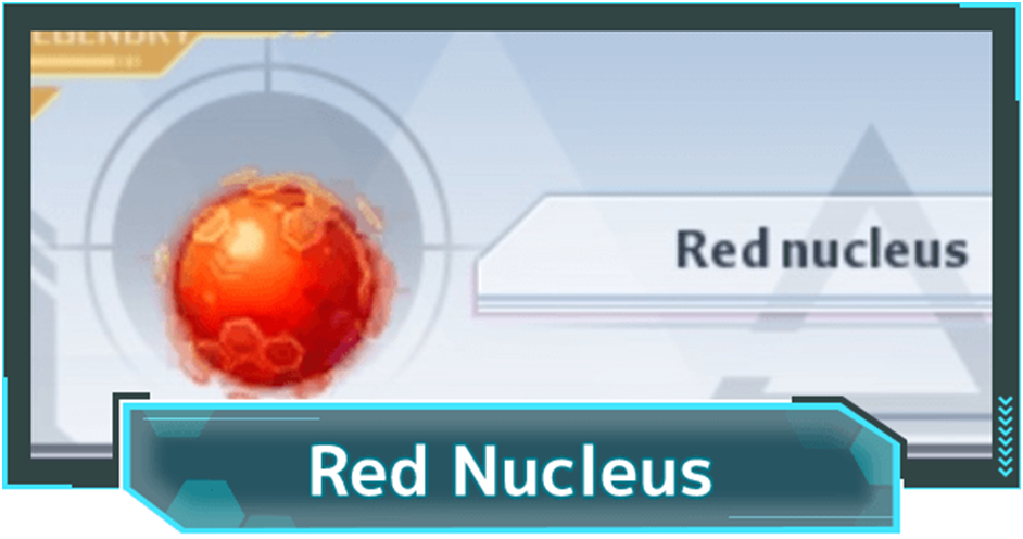 red nucleus