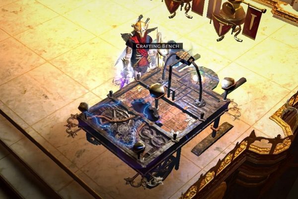 Path of Exile Guide to Crafting