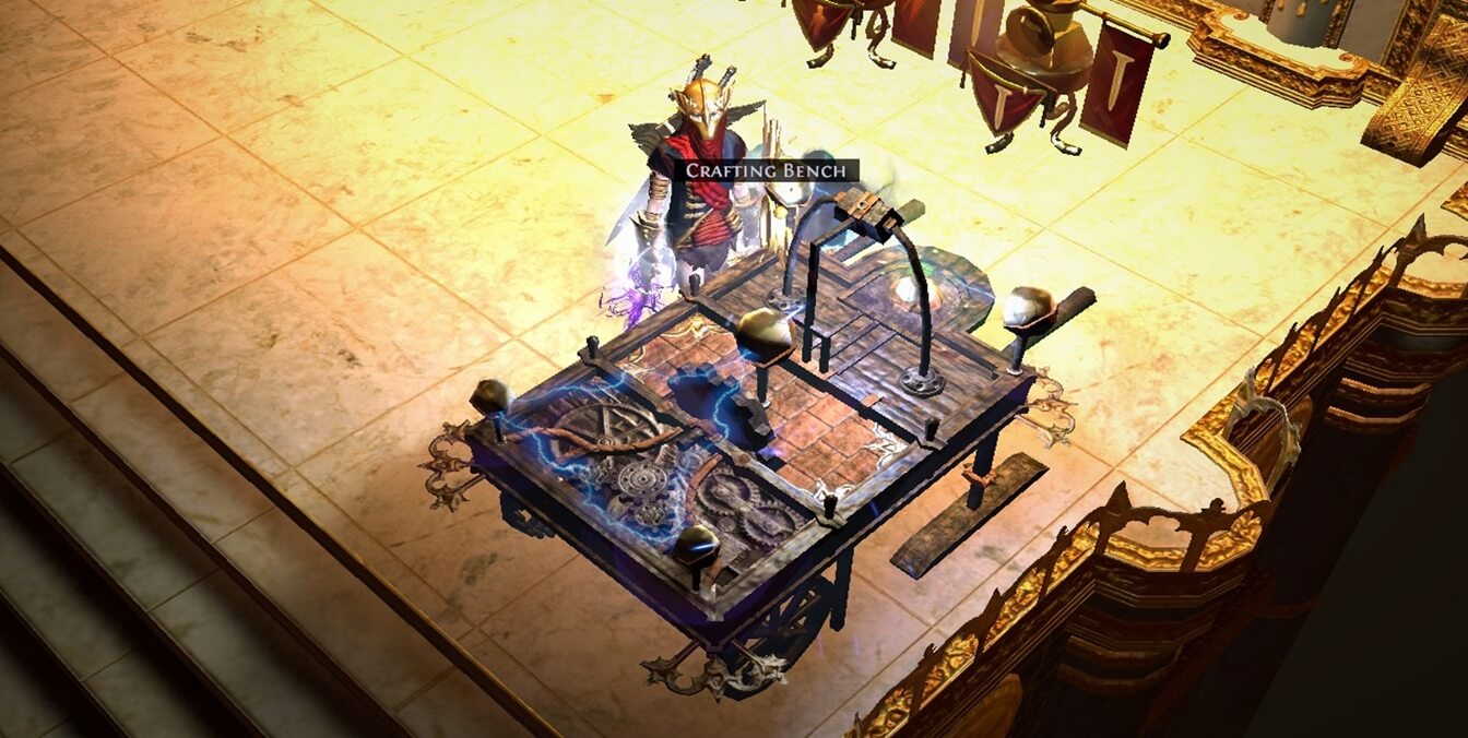 Path of Exile Guide to Crafting