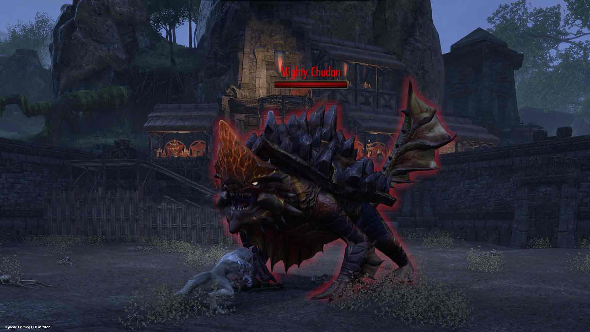 The Elder Scrolls Online (ESO) Mighty Chudan Monster Set Guide