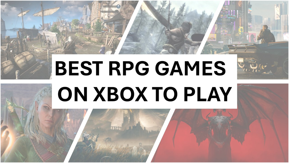 best rpg games on xbox to play