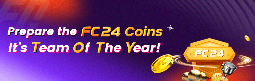 EA SPORTS FC 24, pc / ps4/ps5/xbox, 100K-500K coins