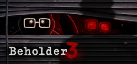 Beholder 3 - PC Steam