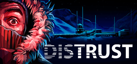 Distrust: Polar Survival - PC Steam
