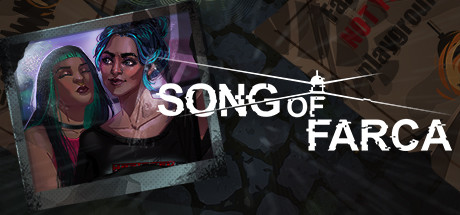 Song of Farca - PC Steam
