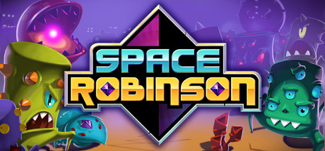 Space Robinson - PC Steam