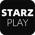 StarzPlay Subscription logo
