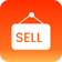 sell icon